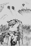  cutie_mark equine female flying horse little mammal my my_little_pony pegasus pony ponyandreanother wings 