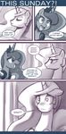  comic crown dialog dialogue duo english_text equine female feral friendship_is_magic hair horn horse john_joseco mammal my_little_pony pony princess_celestia_(mlp) princess_luna_(mlp) sibling sisters sleeping text tumblr winged_unicorn wings 