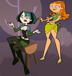  gwen izzy tagme total_drama_island 