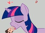  equine eyes_closed fellatio female feral friendship_is_magic hair horn horse lonewolfkait long_hair male mammal multi-colored_hair my_little_pony oral oral_sex penis pony purple_hair sex straight twilight_sparkle_(mlp) unicorn 