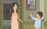  bob&#039;s_burgers gene_belcher linda_belcher mole tagme 