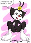  8horns animaniacs dot_warner tagme 