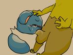  azurill drowzee pokemon tagme 