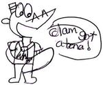  camp_lazlo clam emmacrb tagme 