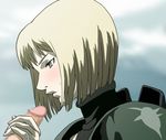  clare claymore tagme 