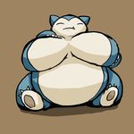  oniontrain pokemon snorlax tagme 