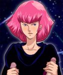  gundam gundam_zz haman_karn tagme zeta_gundam 