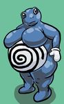  oniontrain pokemon poliwhirl tagme 