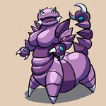  drapion oniontrain pokemon tagme 