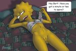  jimmy lisa_simpson tagme the_simpsons 