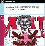  alfred_e._neuman average(artist) doodle_or_die jesus mad tagme 