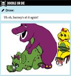  average(artist) baby_bop barney barney_and_friends bj 