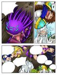  baron_nashor garen kimmundo league_of_legends lux nidalee tagme urgot zilean 