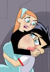  danny_fenton danny_phantom jazz_fenton tagme toontinkerer 