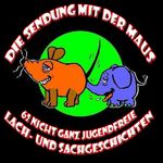  die_sendung_mit_der_maus elefant maus tagme 