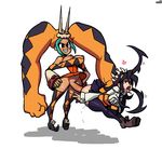  cerebella filia noill skullgirls tagme 