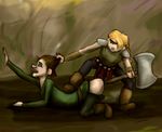  astrid_hofferson hiccup how_to_train_your_dragon tagme 