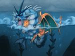  adiago charizard gyarados magikarp tagme 