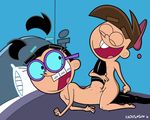  fairly_oddparents fairycosmo tagme timmy_turner tootie 
