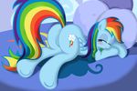  friendship_is_magic my_little_pony rainbow_dash tagme ziemniax 