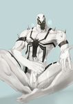  anti-venom marvel spider-man tagme 