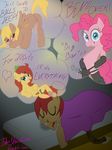  darkkoushirou friendship_is_magic my_little_pony pinkie_pie tagme 