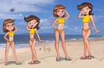  adyson_sweetwater fireside_girls gretchen phineas_and_ferb poland ubnt 