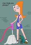  candace_flynn helix perry_the_platypus phineas_and_ferb tagme 