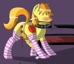  braeburn friendship_is_magic my_little_pony sawsta tagme 