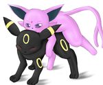  espeon fid pokemon tagme umbreon 