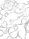  miltank pokemon rome tagme tauros 