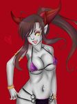  league_of_legends shyvana tagme 