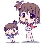  ami_futami idolmaster mami_futami tagme 