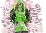  bongo marvel she-hulk tagme 