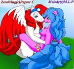  melody my_little_pony pandafox tagme 