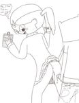  adventure_time doctor_princess finn_the_human random_anon tagme 