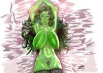  bongo marvel she-hulk tagme 