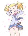  bubbles miyako_gotokuji powerpuff_girls_z tagme 