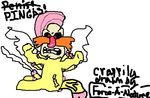  dr_robotnik fluttershy friendship_is_magic my_little_pony rule_63 tagme 