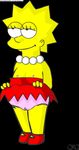  animated gkg lisa_simpson tagme the_simpsons 