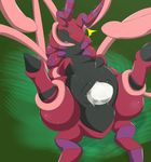  pokemon scolipede tagme 