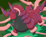  pokemon scolipede tagme 