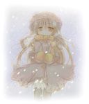  furui_suguri mittens original pantyhose snowing solo 