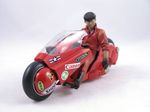  akira figure ground_vehicle kaneda_shoutarou male_focus model motor_vehicle motorcycle photo solo toy 