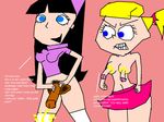  fairly_oddparents tagme toonsex trixie_tang veronica_star 