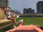  doc12345 gmod lola_bunny looney_tunes space_jam 