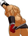  buffaloman kinnikuman magnum_feering tagme ultimate_muscle 