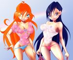  bloom musa tagme winx_club zfive 