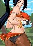  dungeon_fighter_online female_fighter tagme 