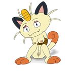  cpctail meowth pokemon tagme 